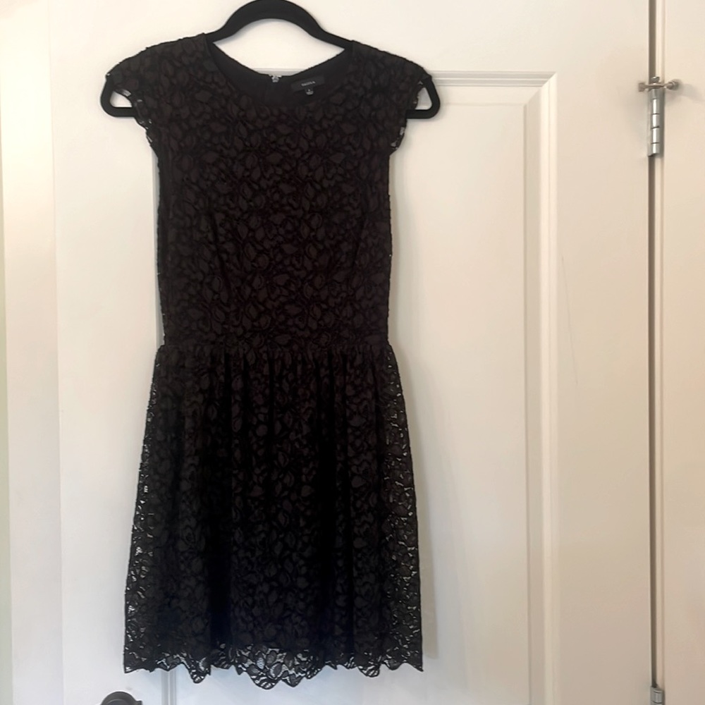 Aritzia Little Black Dress